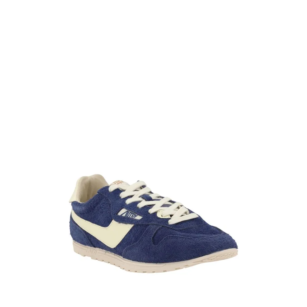 Windspin Low Sneakers