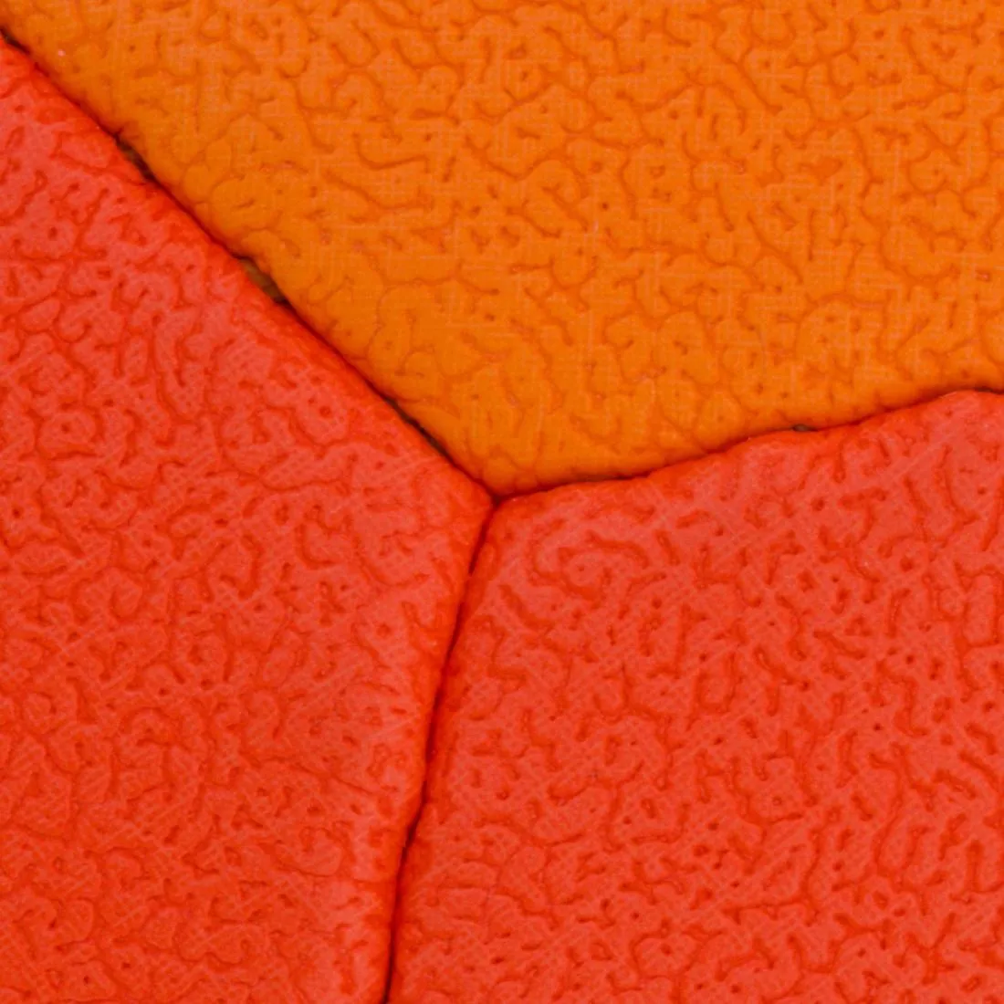 Wizzy First Size 00 17/18 Handball - Red