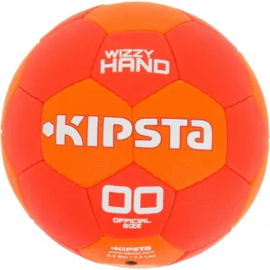 Wizzy First Size 00 17/18 Handball - Red