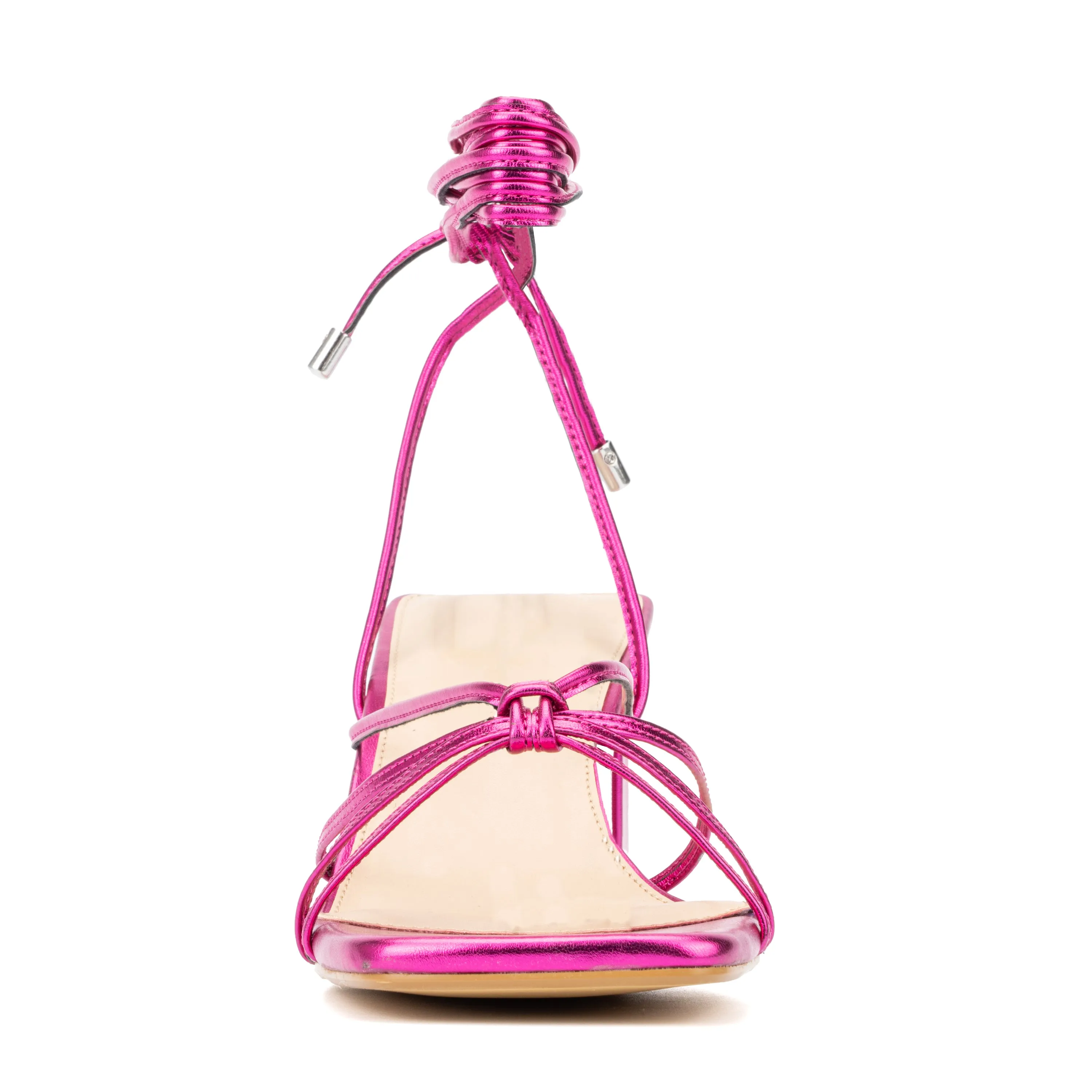 Women's Lana Strappy Heel Sandal - Wide Width Strappy Heels