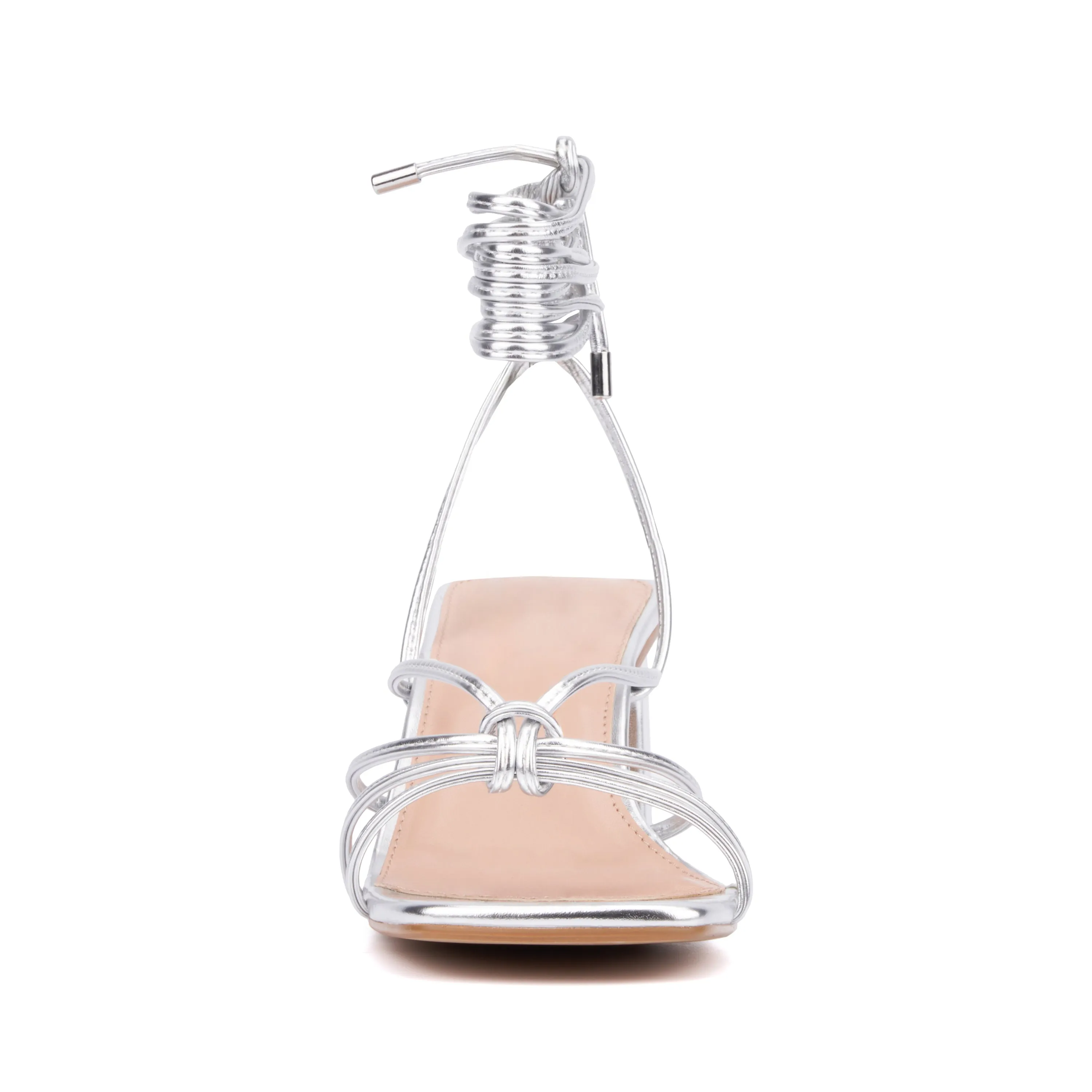 Women's Lana Strappy Heel Sandal - Wide Width Strappy Heels