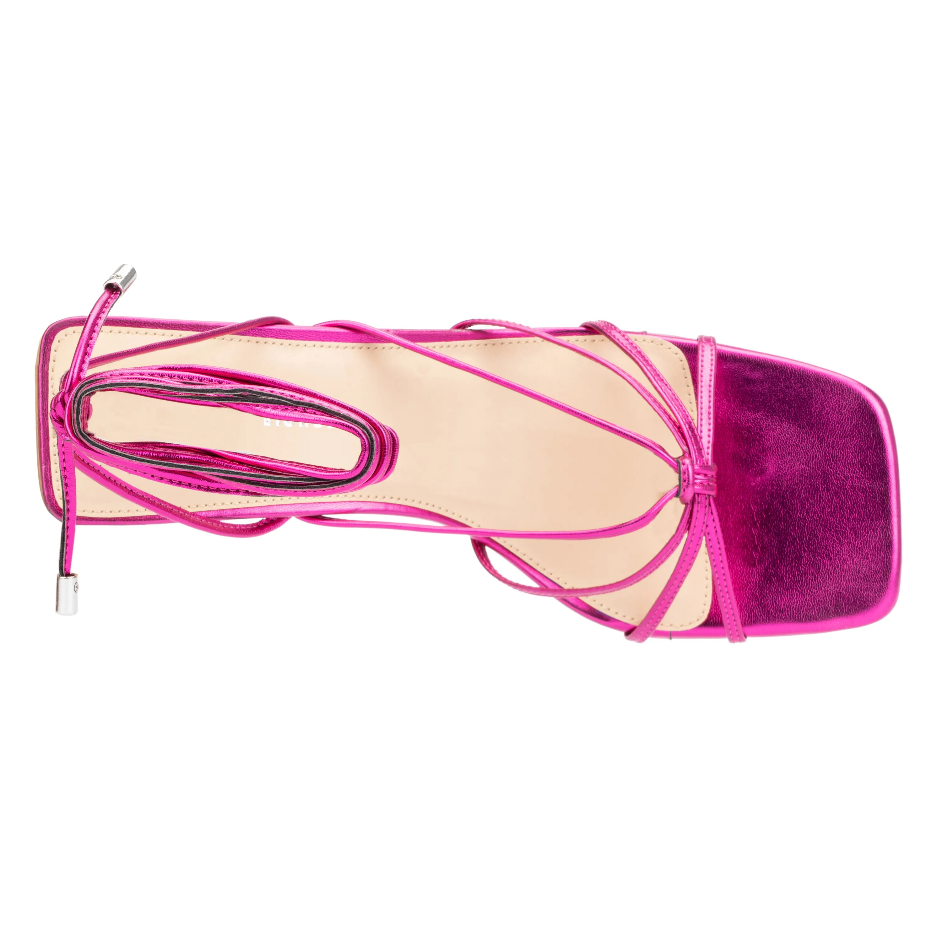 Women's Lana Strappy Heel Sandal - Wide Width Strappy Heels