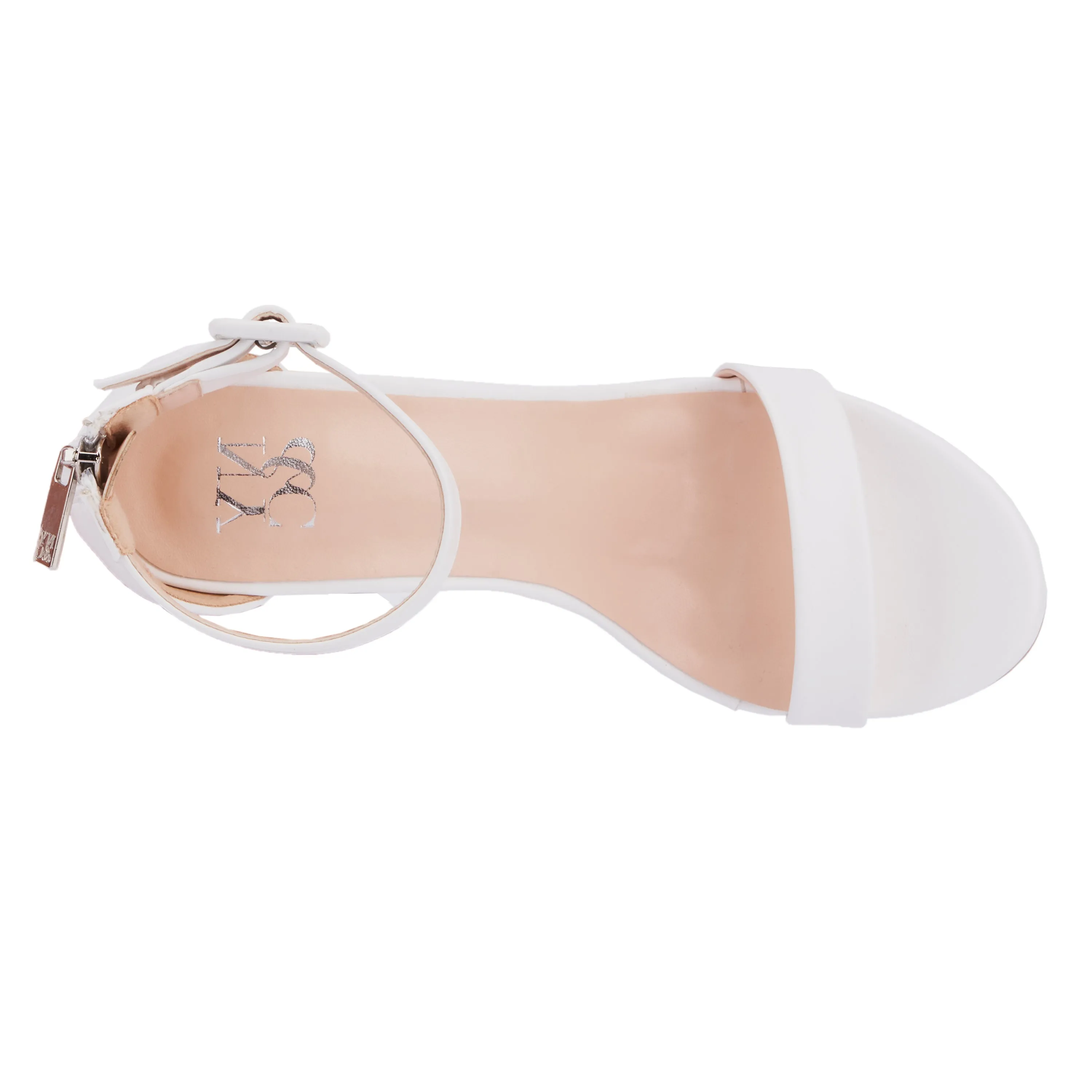 Women's Lana Strappy Heel Sandal - Wide Width Strappy Heels