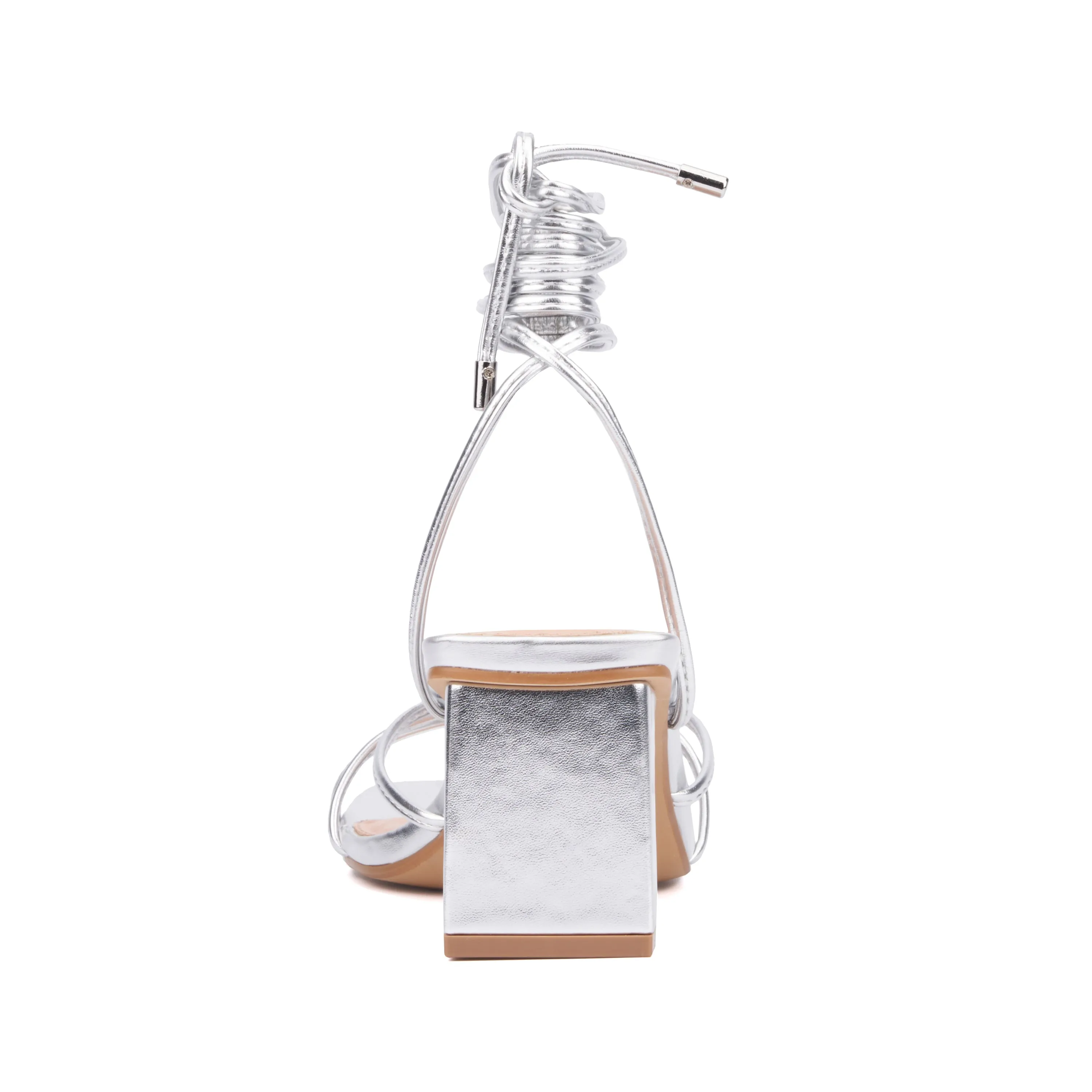 Women's Lana Strappy Heel Sandal - Wide Width Strappy Heels