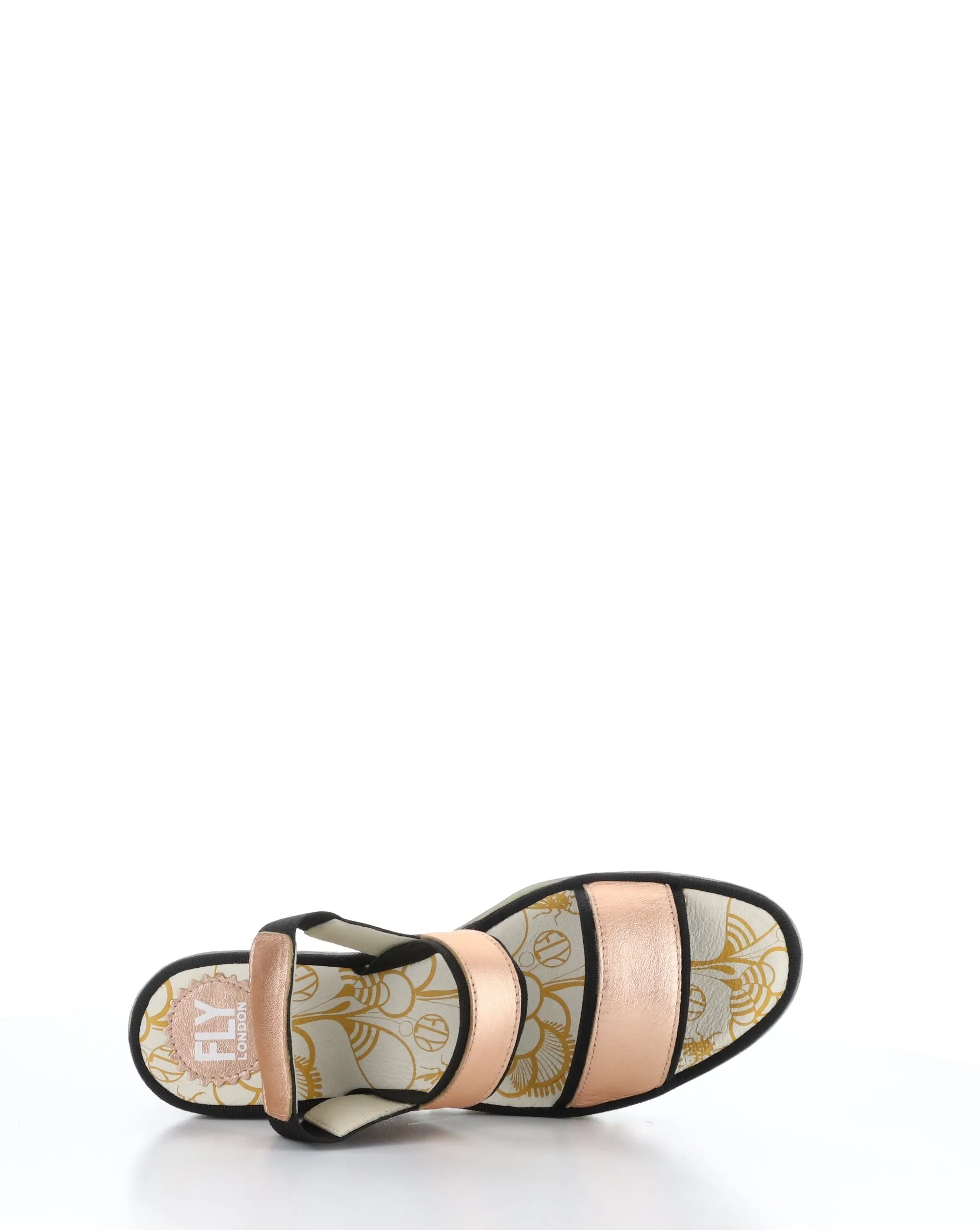 Yaco | Blush