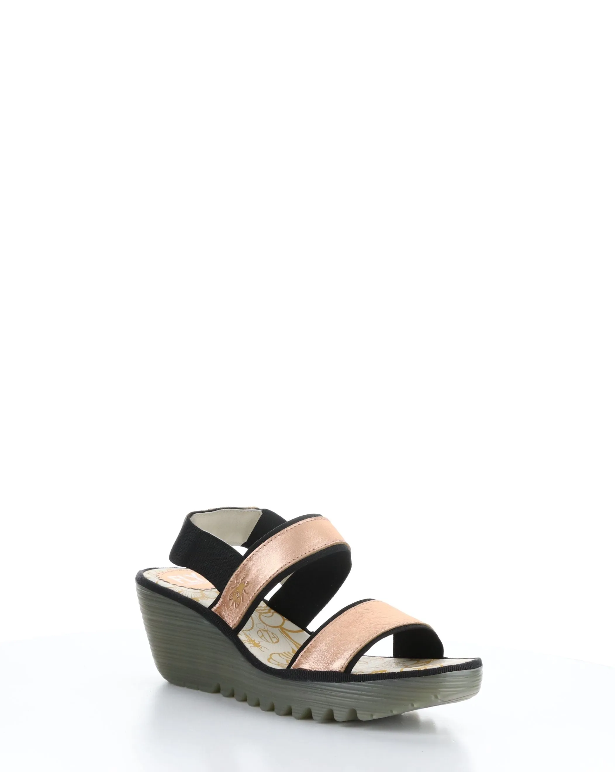 Yaco | Blush