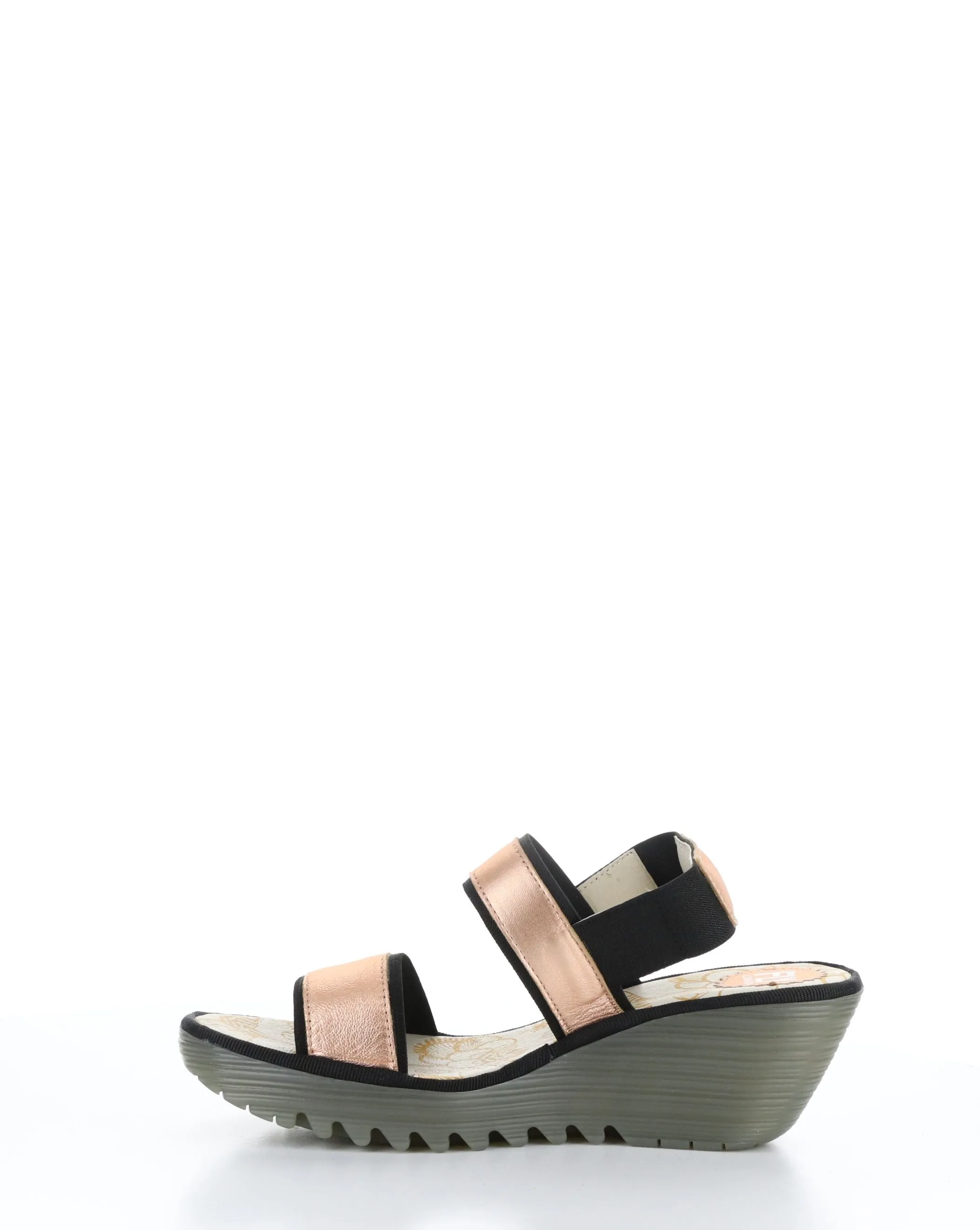 Yaco | Blush