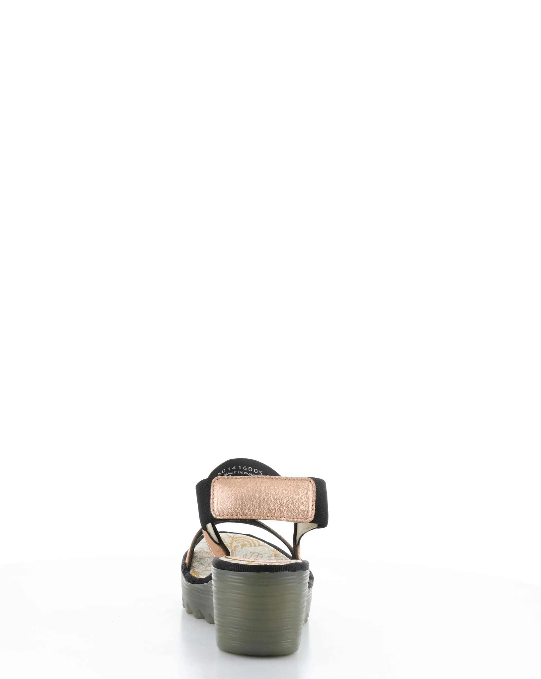 Yaco | Blush