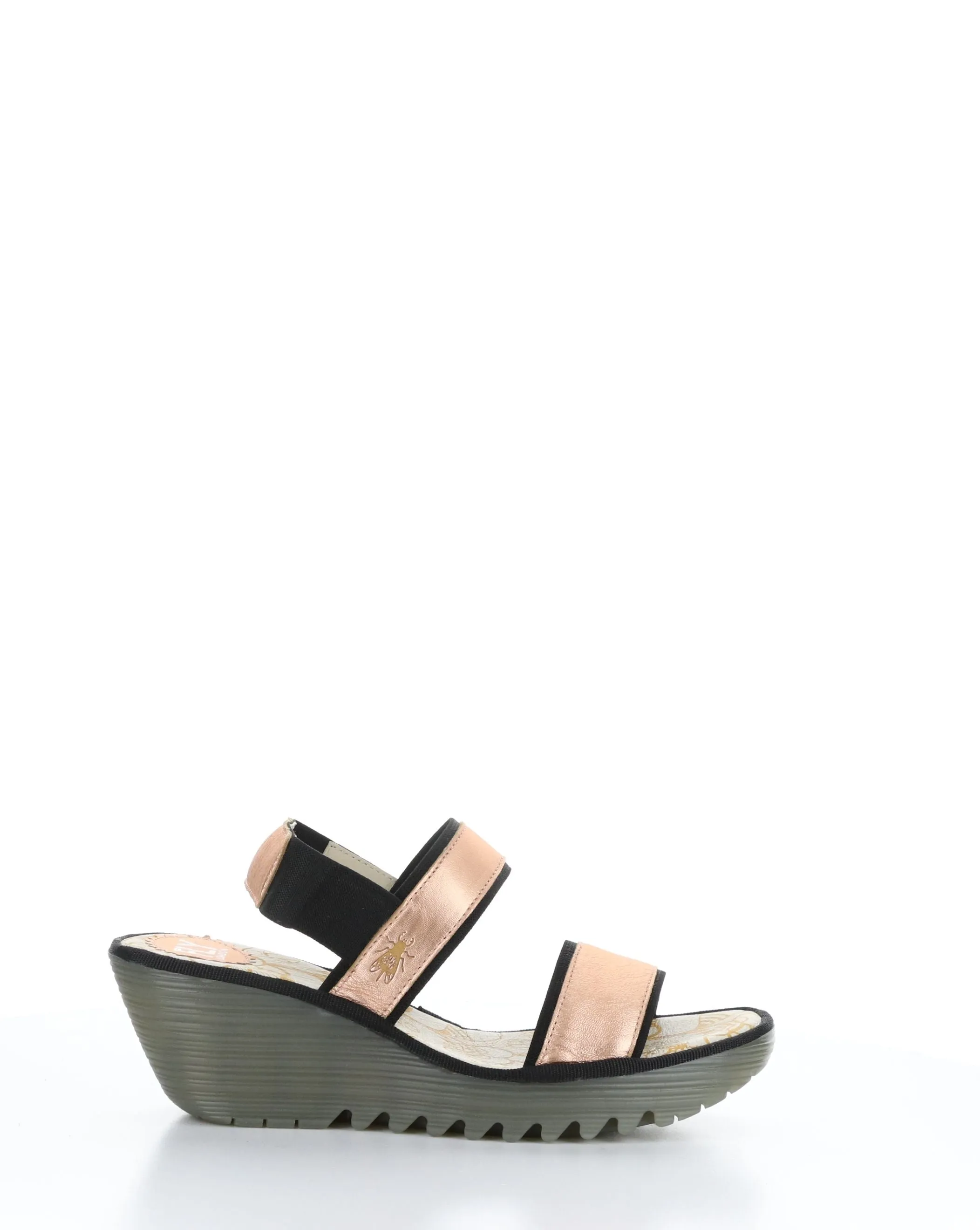 Yaco | Blush