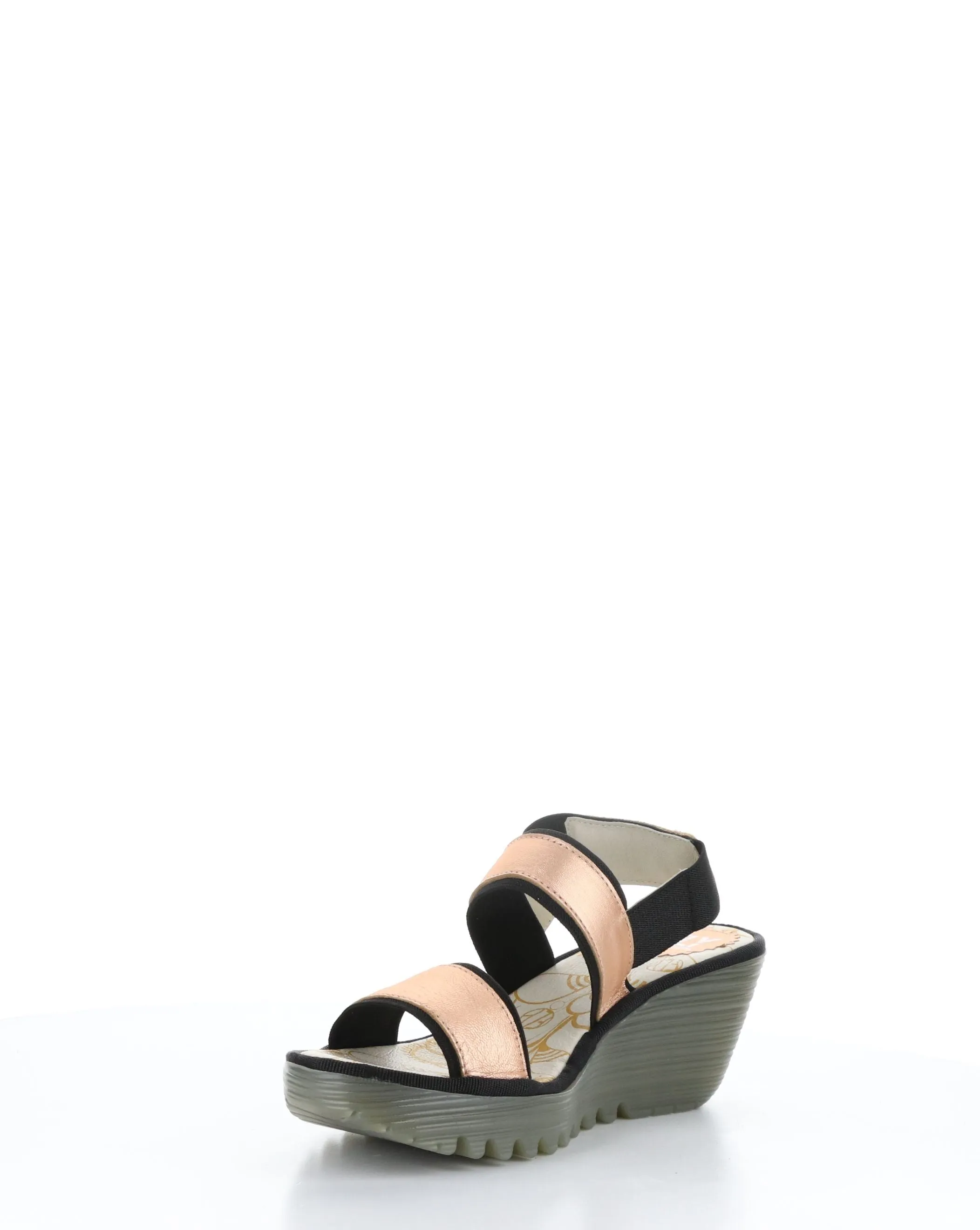 Yaco | Blush