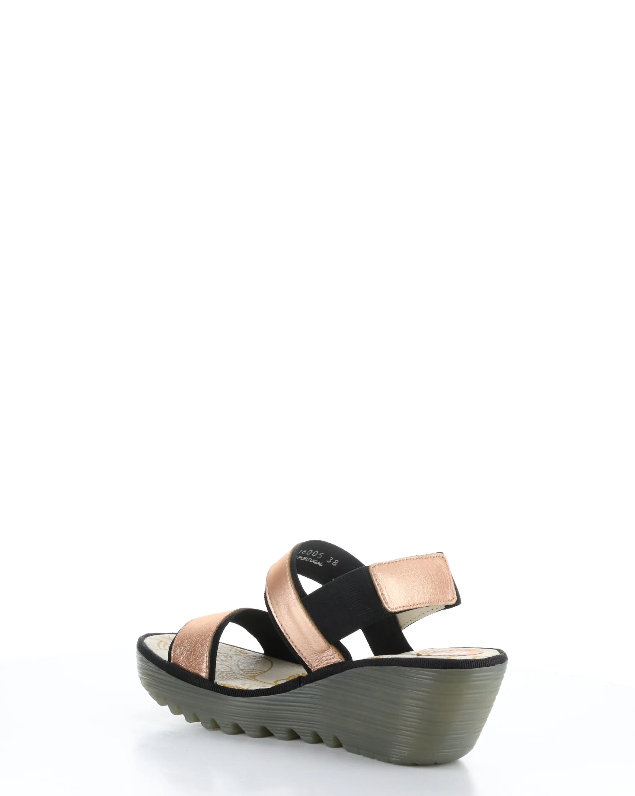 Yaco | Blush