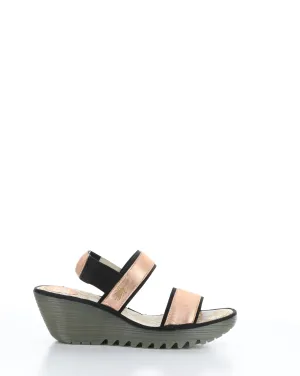 Yaco | Blush