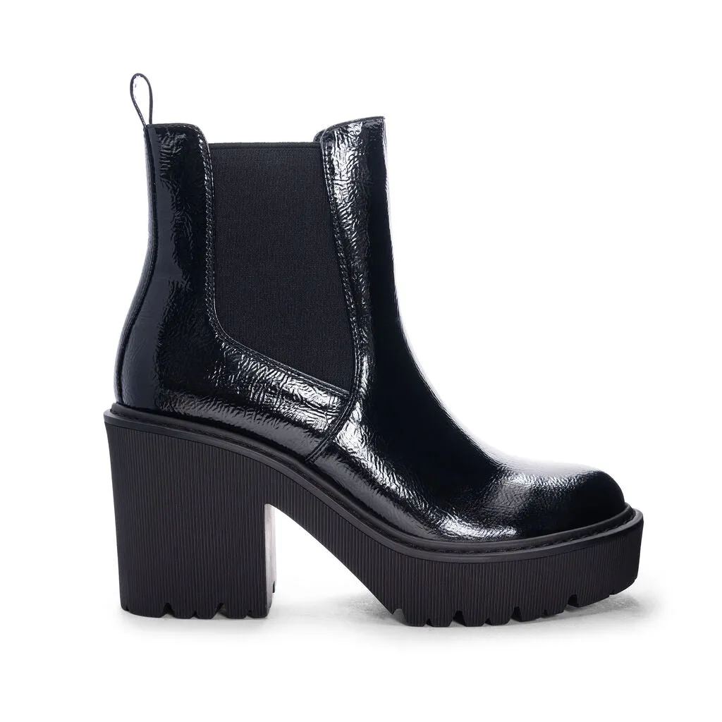 Yikes Platform Boots