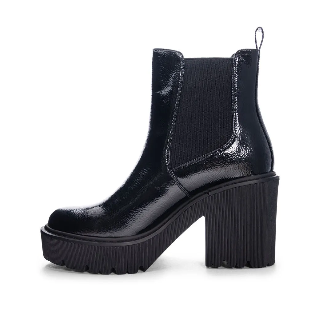 Yikes Platform Boots