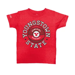 Youngstown State Penguins Basketball | Kids