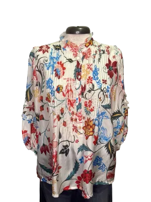Zeeland Blouse Prazer